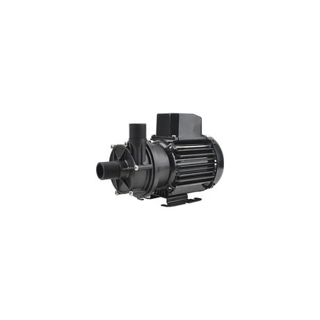 Jabsco Mag Drive Centrifugal Pump - 21GPM - 110V AC [436981] - official Jabsco product image 3