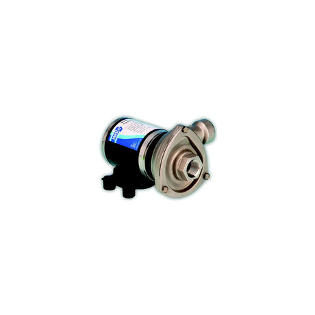 Jabsco Low Pressure Cyclon Centrifugal Pump - 12V [50840-0012] - official Jabsco product image 2