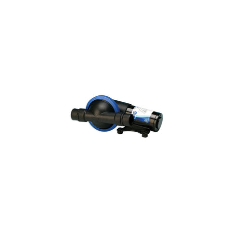 Jabsco Fish Box Evacuation Pump - 12VDC 5GPM Diaphragm w/ 1.5" fittings [50900-1000] - official Jabsco product image 2