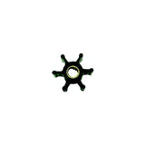 Jabsco Impeller Kit - 10 Blade - Neoprene - 2" Diameter x 7/8"W Pin Drive Insert [18673-0001-P] - official Jabsco product image 2