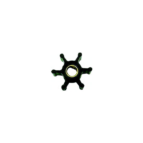 Jabsco Impeller Kit - 10 Blade - Neoprene - 2" Diameter x 7/8"W Pin Drive Insert [18673-0001-P] - official Jabsco product image 2