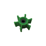 Jabsco Green Impeller 63030007 24/Bx - 6303-0007-24 - official Jabsco product image 2