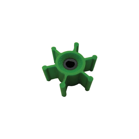 Jabsco Impeller Kit - 6 Blade - Urethane - 2" Diameter [6303-0007-P] - official Jabsco product image 2