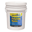 Marpro Polyester Resin - No Wax (5 Gallons) - 6-7412 - image 1