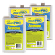 Marpro Acetone (Gallon, Case of 4) - 6-7451 - image 1