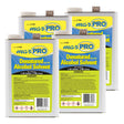 Marpro Denatured Alcohol (Gallon, Case of 4) - 6-7461 - image 1