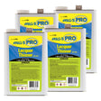 Marpro Lacquer Thinner (Gallon, Case of 4) - 6-7466 - image 1