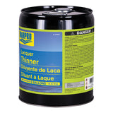 Marpro Lacquer Thinner (5 Gallon) - 6-7467 - image 2