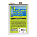 Marpro Mineral Spirits (Gallon) - 6-7471 - image 2