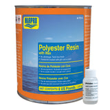 Marpro Polyester Resin with Wax - 6-7514 - image 1