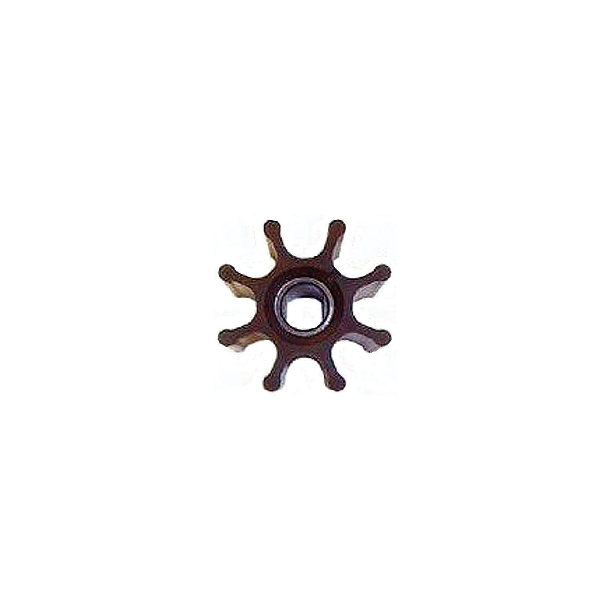 Jabsco Impeller Kit - 8 Blade - Nitrile - 1-1/4" Diameter [14750-0003-P] - official Jabsco product image 2