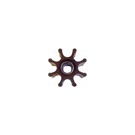 Jabsco Impeller Kit - 8 Blade - Nitrile - 1-1/4" Diameter [14750-0003-P] - official Jabsco product image 2