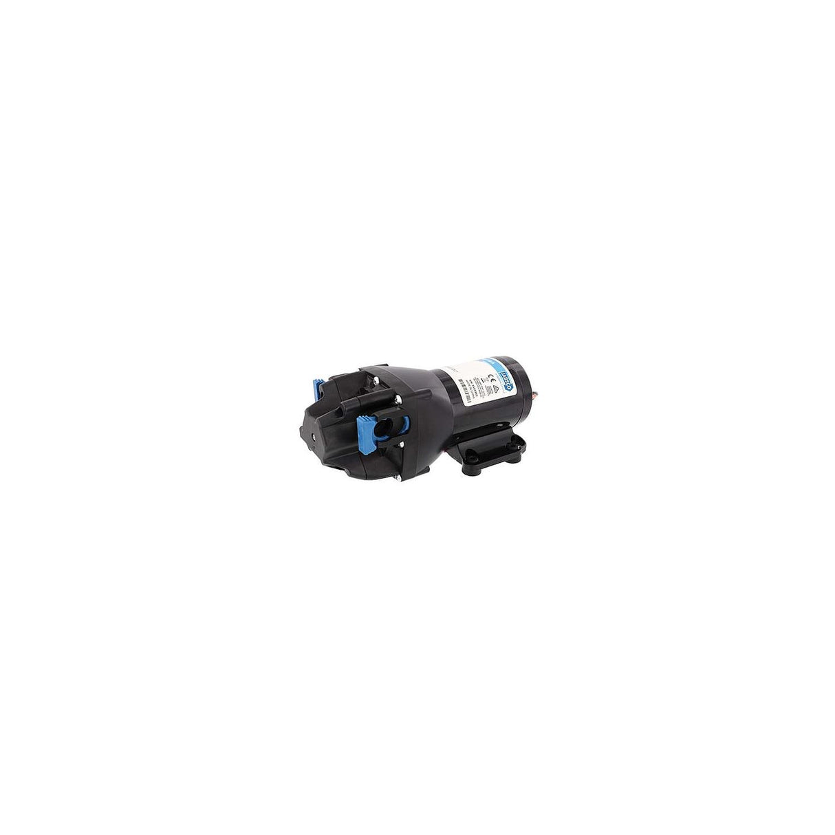 Jabsco Par-Max HD3 Heavy Duty Water Pressure Pump - 12V - 3 GPM - 60 PSI [Q301J-118S-3A] - official Jabsco product image 7