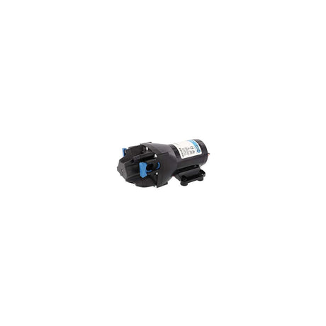 Jabsco Par-Max HD3 Heavy Duty Water Pressure Pump - 12V - 3 GPM - 60 PSI [Q301J-118S-3A] - official Jabsco product image 7