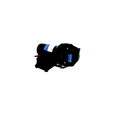 Jabsco Sensor Max II 5 GPM Variable Speed Freshwater Pump - 12V, 40 PSI [V50AJ-115N-3A] - official Jabsco product image 2