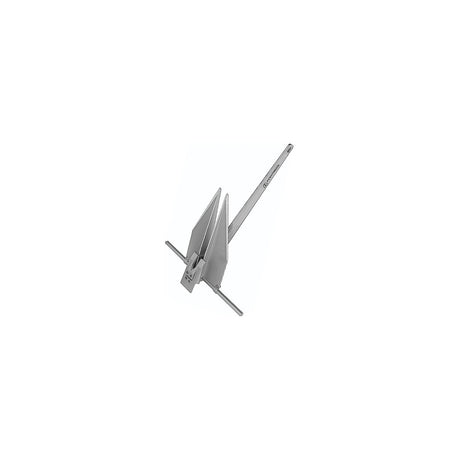 Fortress FX-11 Anchor - 7LB [FX-11] - official Fortress Anchors product image 2