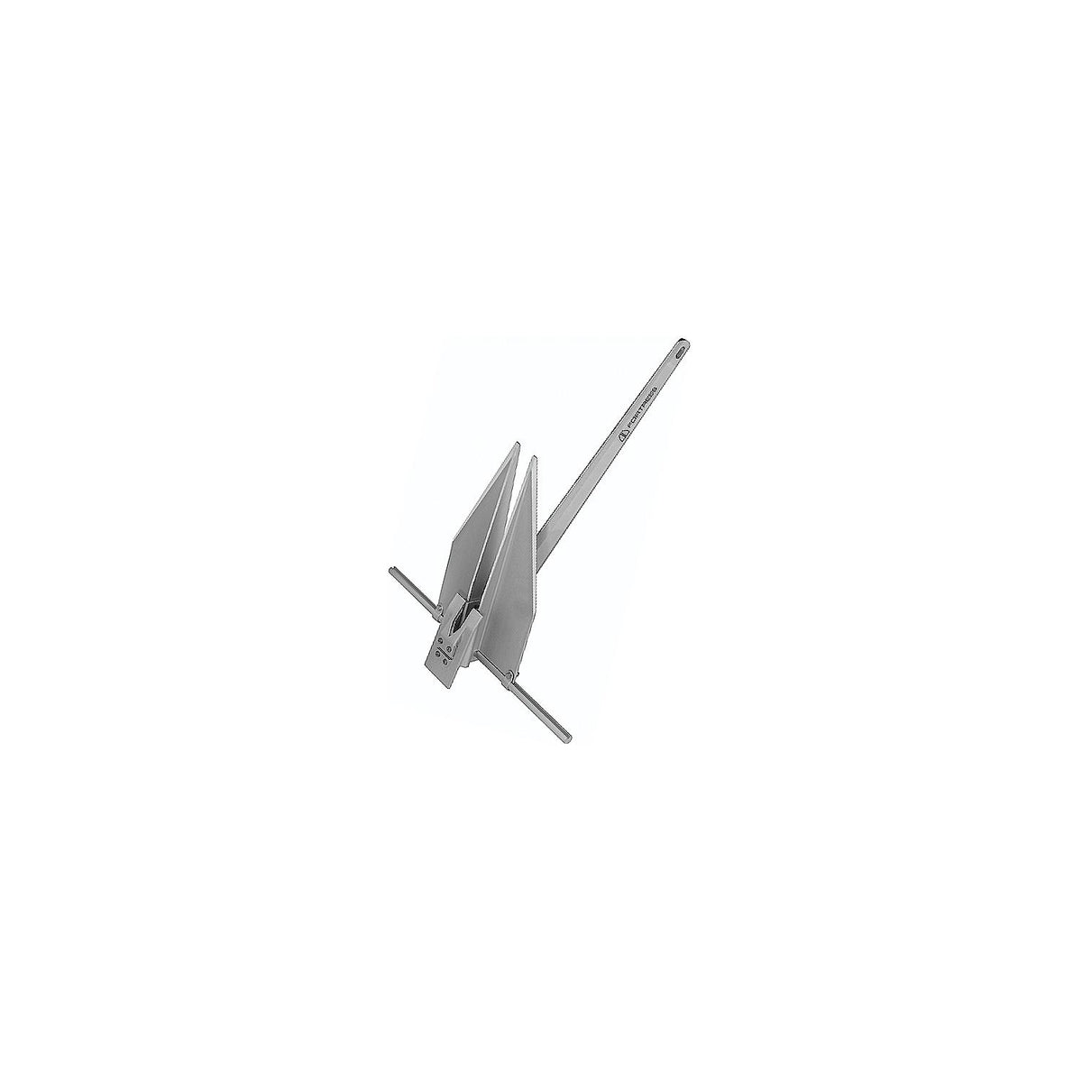Fortress FX-16 Anchor - 10LB [FX-16] - official Fortress Anchors product image 2