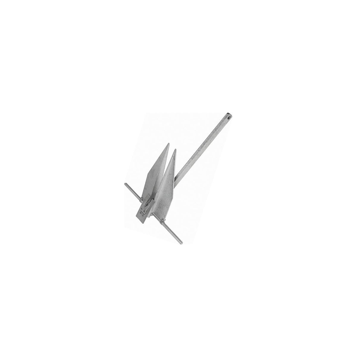 Fortress Guardian G-16 Anchor - 7LB [G-16] - official Fortress Anchors product image 2