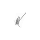 Fortress Guardian G-37 Anchor - 18LB [G-37] - official Fortress Anchors product image 2