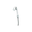 Oxygenics® 26188 Body Spa® Full Shower Kit, Chrome - image 1