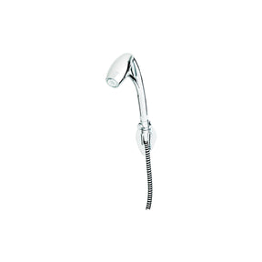 Oxygenics® 26188 Body Spa® Full Shower Kit, Chrome - image 1