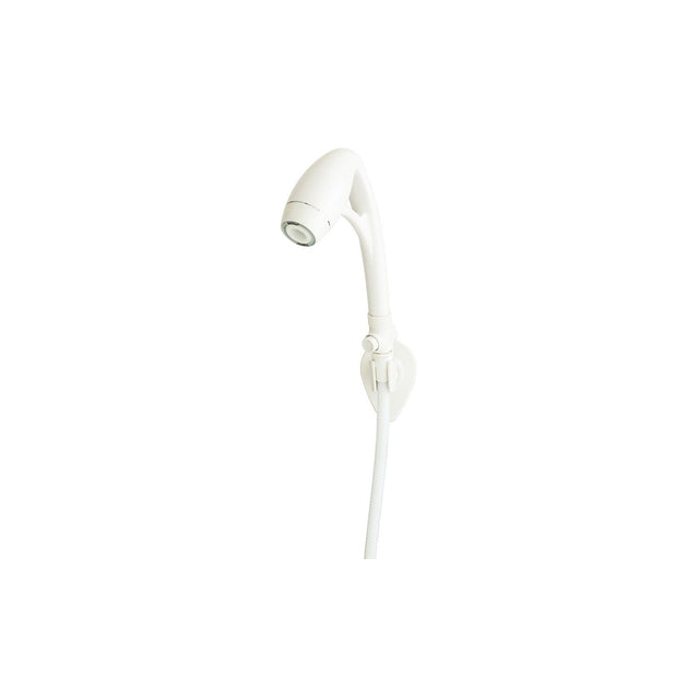Oxygenics® 26788 Body Spa® Full Shower Kit, White - image 1