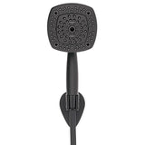 Oxygenics 39094 Colossus RV Handheld Shower, Black - image 1