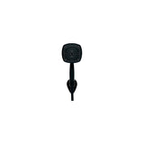 Oxygenics 39094 Colossus RV Handheld Shower, Black - image 2