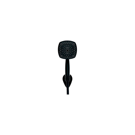 Oxygenics 39094 Colossus RV Handheld Shower, Black - image 2