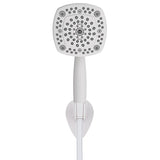 Oxygenics 39794 Colossus RV Handheld Shower, White - image 1