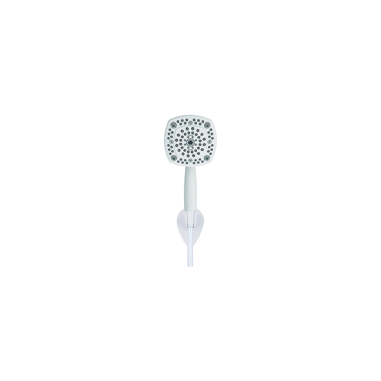Oxygenics 39794 Colossus RV Handheld Shower, White - image 2