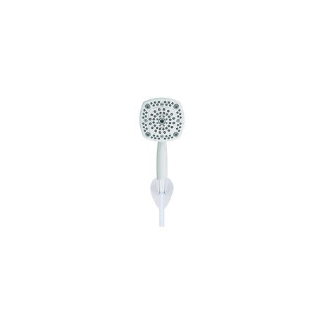 Oxygenics 39794 Colossus RV Handheld Shower, White - image 2
