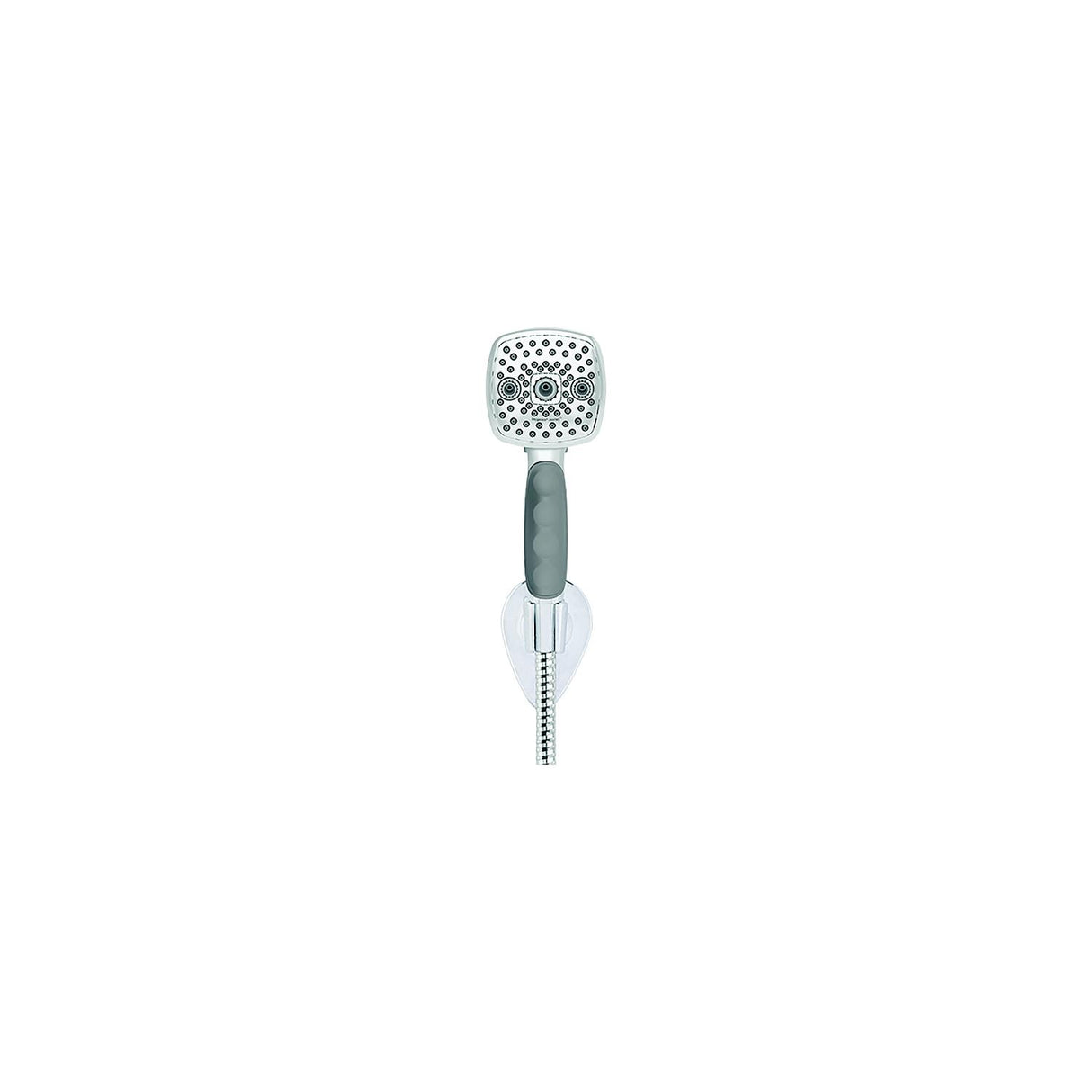 Oxygenics SHOWER WAND JOURNEY CHR W/72 HOSE AND MOUNT 1.8 GPM 5 SETTING - 75164 - image 1