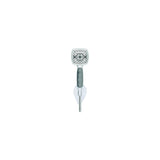 Oxygenics SHOWER WAND JOURNEY CHR W/72 HOSE AND MOUNT 1.8 GPM 5 SETTING - 75164 - image 1