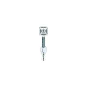 Oxygenics SHOWER WAND JOURNEY CHR W/72 HOSE AND MOUNT 1.8 GPM 5 SETTING - 75164 - image 1