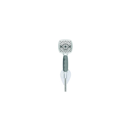 Oxygenics SHOWER WAND JOURNEY CHR W/72 HOSE AND MOUNT 1.8 GPM 5 SETTING - 75164 - image 1