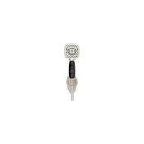 Oxygenics SHOWER WAND JOURNEY BR NKL W/72 HOSE AND MOUNT 1.8 GPM 5 SETTING - 75464 - image 2