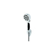 Oxygenics 92189 Fury Handheld Shower, Chrome - image 1