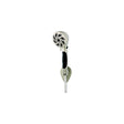 Oxygenics 92489 Fury Handheld Shower, Nickel - image 1