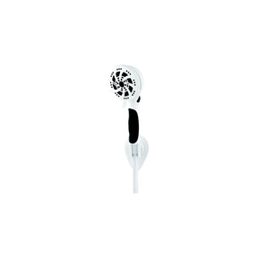 Oxygenics 92789 Fury Handheld Shower, White - image 1