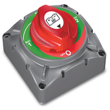 BEP Marine BEP Heavy Duty Battery Selector Switch - 721