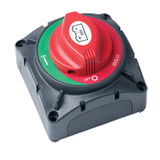 BEP Marine BEP Heavy-Duty Battery Switch - 600A Continuous - 720