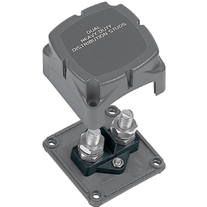 BEP Marine BEP Dual Distribution Stud Module - 2 x 3/8" - 702-2S