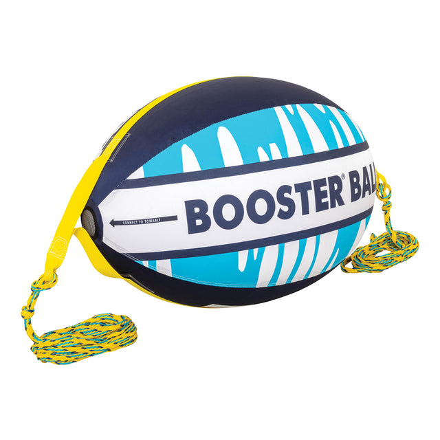 Airhead Towable Tube Booster Ball - AHBB-2030 - image 1