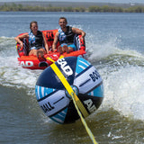 Airhead Towable Tube Booster Ball - AHBB-2030 - image 2