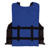 Airhead Stars & Stripes General Boating Life Jacket Vest (Youth) - 30098-03-A-US - image 1