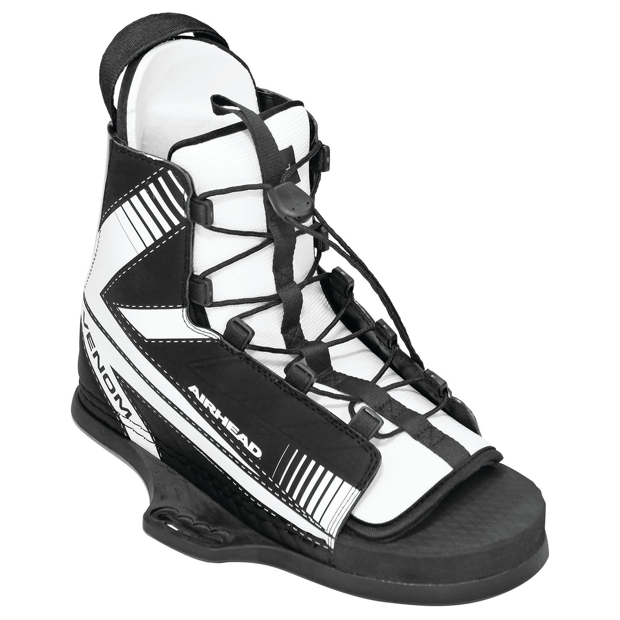 Airhead Venom™ Wakeboard Bindings - Youth (4-8) - AHB-21 - image 1