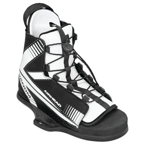 Airhead Venom™ Wakeboard Bindings - Youth (4-8) - AHB-21 - image 1