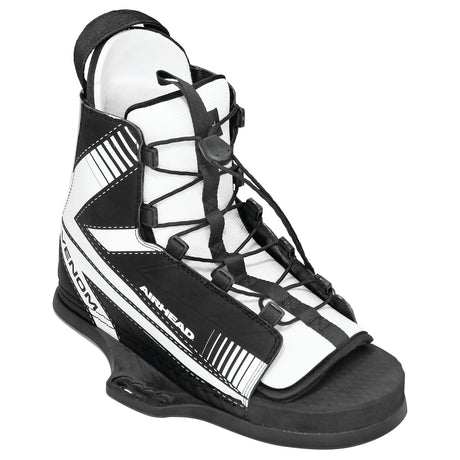 Airhead Venom™ Wakeboard Bindings - Youth (4-8) - AHB-21 - image 1
