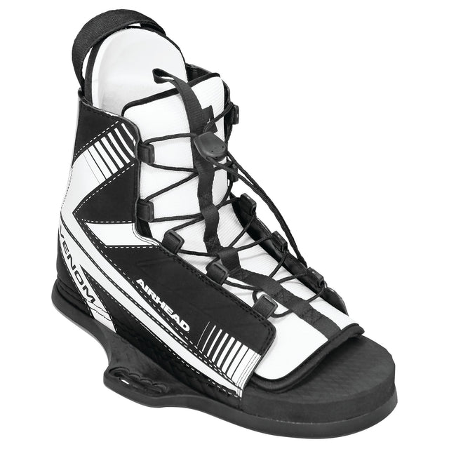 Airhead Venom™ Wakeboard Bindings - Youth (4-8) - AHB-21 - image 1